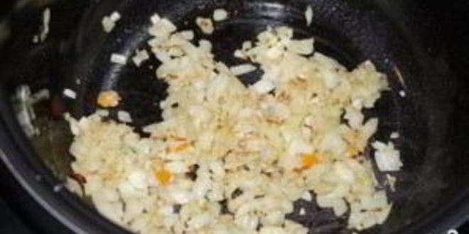 Рецепт цветной капусты в мультиварке редмонд