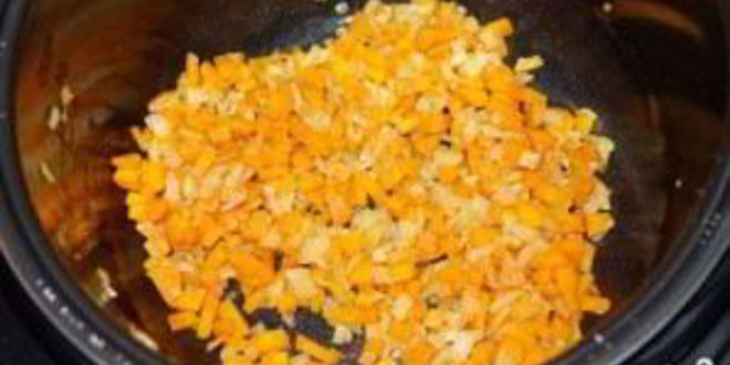 Рецепт цветной капусты в мультиварке редмонд