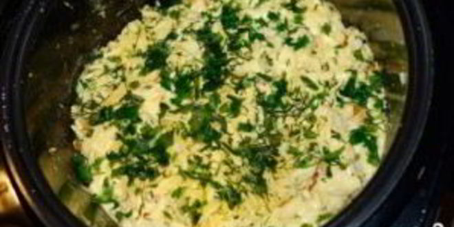 Рецепт цветной капусты в мультиварке редмонд