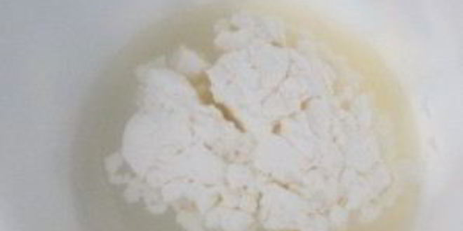 Рецепт цветной капусты в сливочном соусе