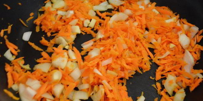 Рецепт тушеной цветной капусты