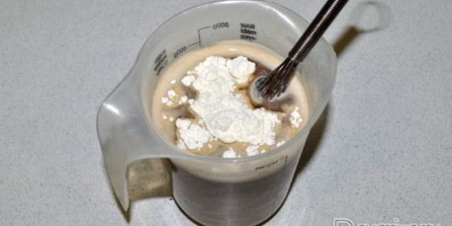 Рецепт говяжьей печени стир-фрай