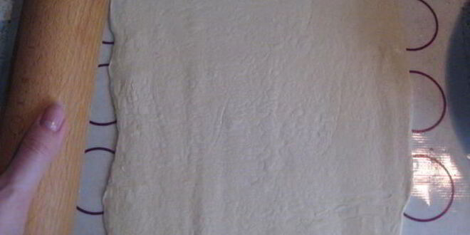 Рецепт конвертов с куриной грудкой, печенью и беконом