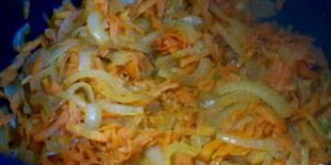 Рецепт куриной печени под соусом