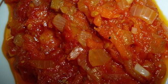 Рецепт куриной печени с белыми баклажанами