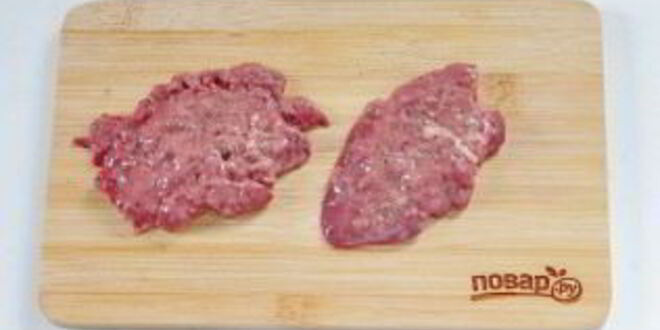 Рецепт куриной печени в сметанно-чесночном кляре