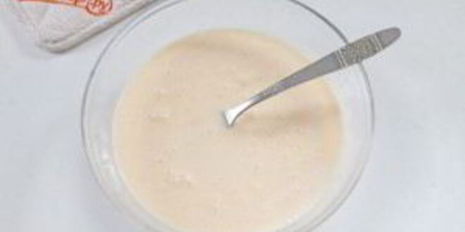 Рецепт куриной печени в сметанно-чесночном кляре