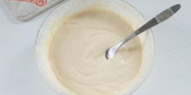 Рецепт куриной печени в сметанно-чесночном кляре