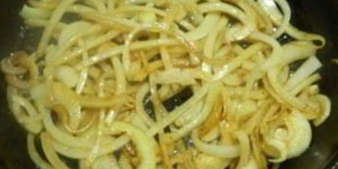 Рецепт куриной печени, запеченной в фольге