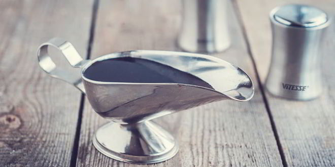 Рецепт куриной печенки с яблоками