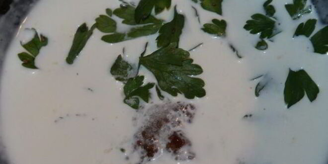 Рецепт печени фламбированной