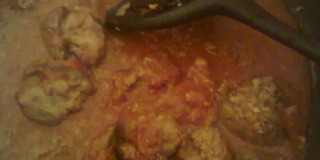 Рецепт печени куриной, тушеной вином