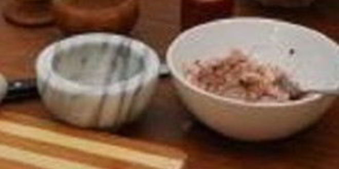 Рецепт печени налима на водяной бане