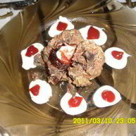 Рецепт Печени Неожиданный вкус