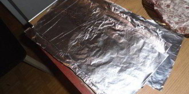 Рецепт печени неожиданный вкус