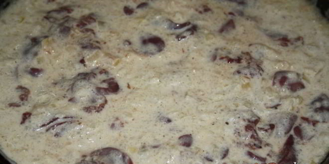 Рецепт печени нежнее нежного