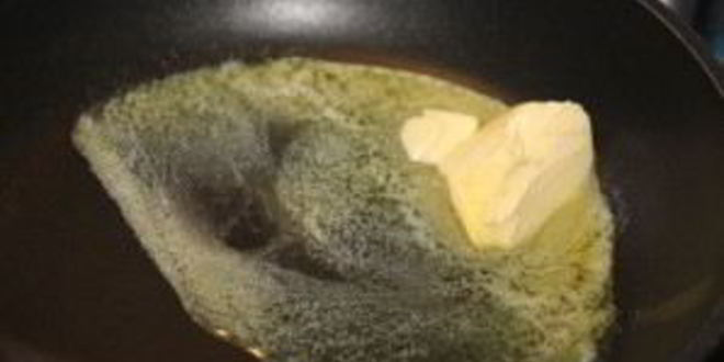 Рецепт печени по-английски