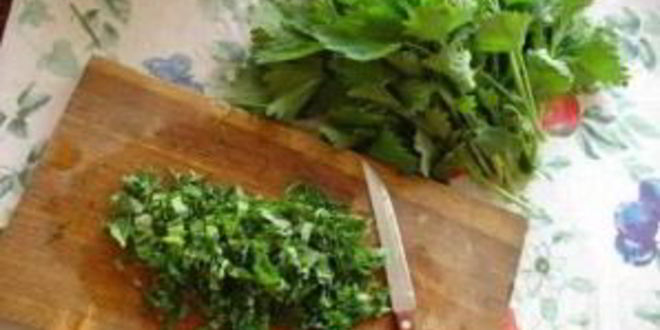 Рецепт печени по-английски