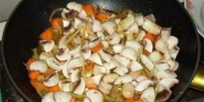 Рецепт печени по-деревенски