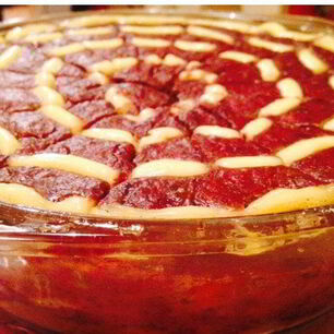 Рецепт Печени по-царски