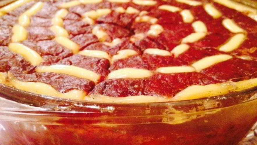 Рецепт печени по-царски