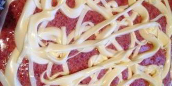 Рецепт печени по-царски