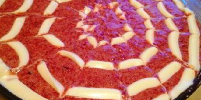 Рецепт печени по-царски