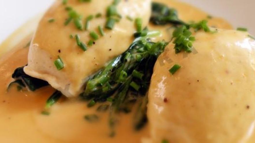 Рецепт печени щуки в микроволновке