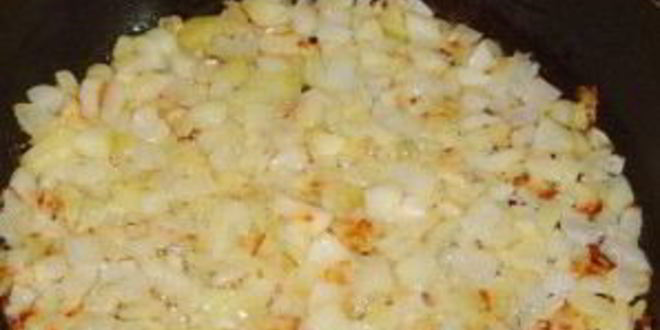 Рецепт печени со сметаной