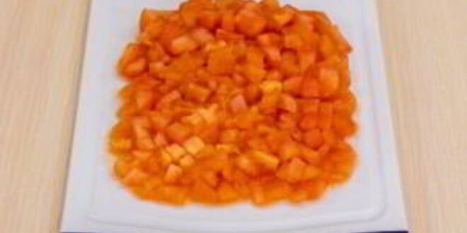 Рецепт печени в беконе в томатном соусе