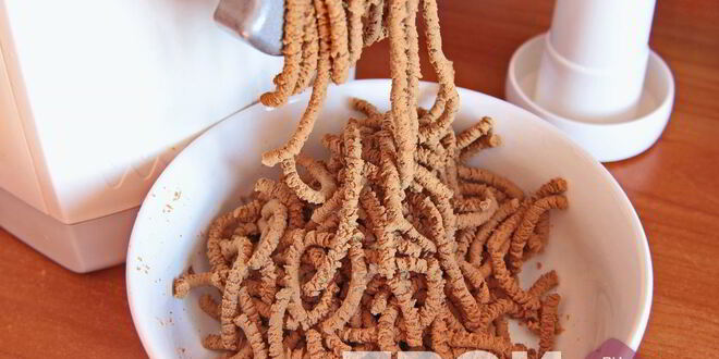 Рецепт печени в форме