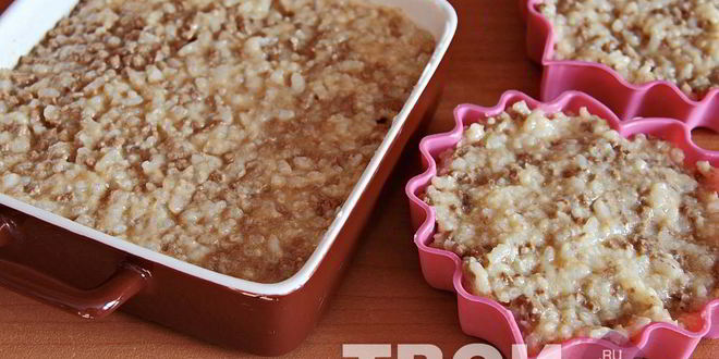 Рецепт печени в форме