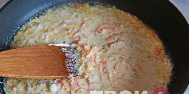 Рецепт печени в форме