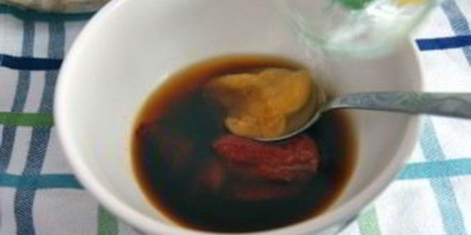 Рецепт печени в томатном соусе