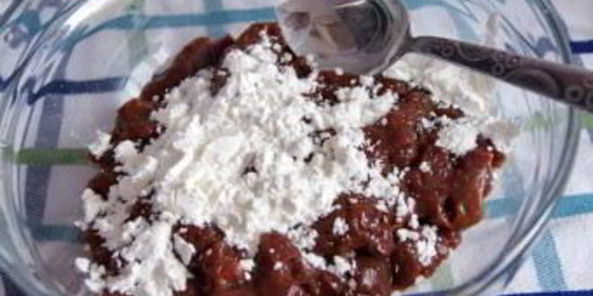 Рецепт печени в томатном соусе