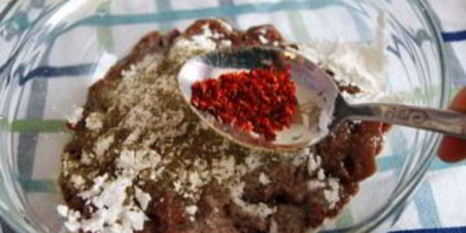 Рецепт печени в томатном соусе