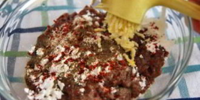 Рецепт печени в томатном соусе