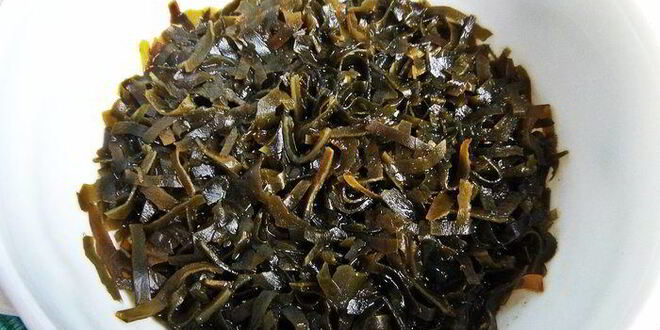 Рецепт сливочной печенки с рисом по-японски