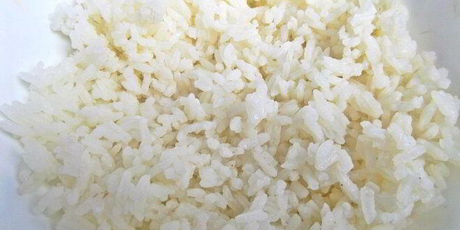 Рецепт сливочной печенки с рисом по-японски