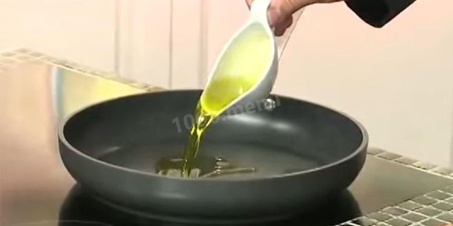 Рецепт свиной печени в сметане с луком тушеная