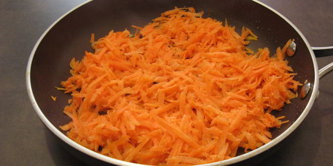 Рецепт тушеной куриной печени