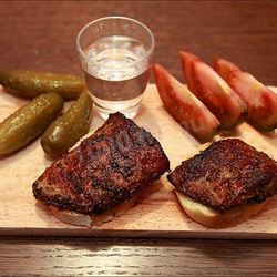 Рецепт Жаренной печени щуки на сковороде