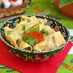 Рецепт Бораков армянских пельмени