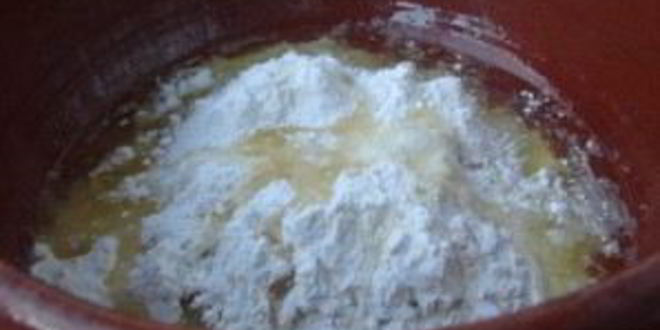 Рецепт грузинских хинкали