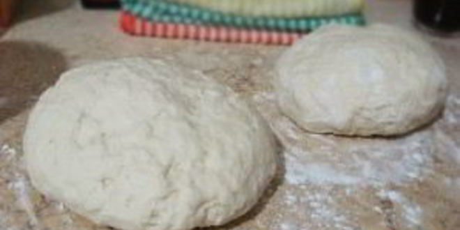 Рецепт хинкали на кефире