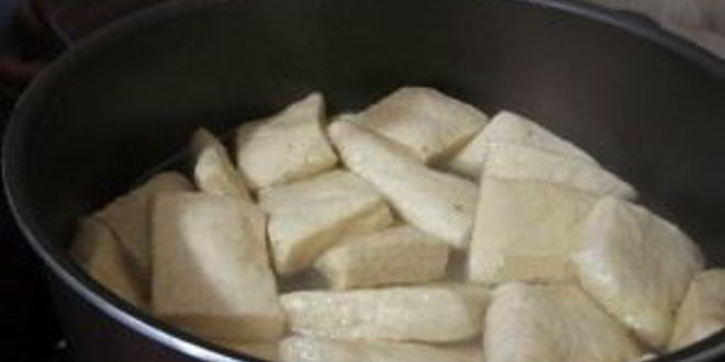 Рецепт хинкали на кефире