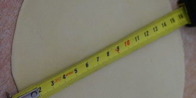 Рецепт хинкали с бараньим фаршем