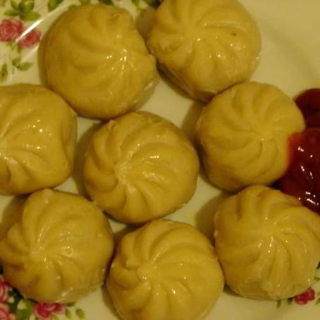 Рецепт Хинкали в мультиварке