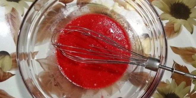 Рецепт китайских паровых пельменей