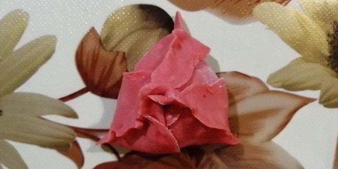 Рецепт китайских паровых пельменей